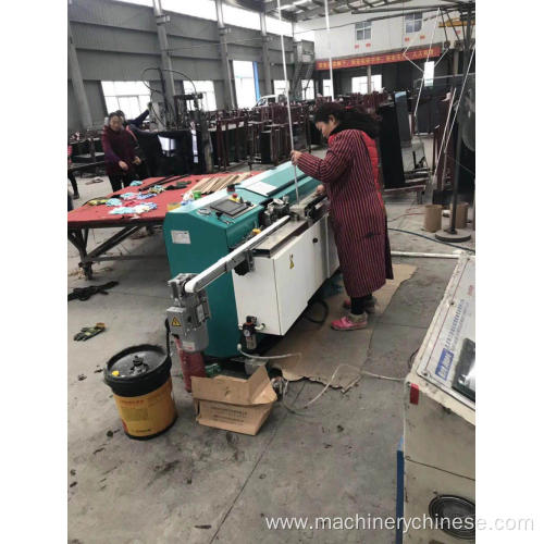 Automatic Butyl Silicone Extruder